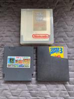 Zelda nes super mario 3, Spelcomputers en Games, Games | Nintendo NES, Vanaf 3 jaar, Avontuur en Actie, Gebruikt, Ophalen of Verzenden