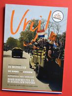 VRIJ  2019-2020 75 jaar bevrijding van Nederland /, Tweede Wereldoorlog, Nieuw, Ophalen of Verzenden, Algemeen