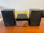 Sony stereo set model HCD-S20 met cd en USB, Gebruikt, MP3-aansluiting, Ophalen of Verzenden, Sony