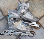 skates Fila maat 40, Gebruikt, Inline skates 4 wielen, Ophalen, Overige merken
