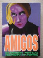 LEUK: Amigos - Partyspel met je vrienden in de hoofdrol !, Hobby en Vrije tijd, Gezelschapsspellen | Bordspellen, Vijf spelers of meer