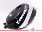 TANK Kawasaki ZX 6 R 2000-2002 (NINJA ZX-6R ZX600J), Motoren, Onderdelen | Kawasaki, Gebruikt