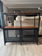 Ikea Fjallbo kast, Ophalen, Zo goed als nieuw, 25 tot 50 cm