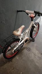 Kinderfiets, Ophalen, Gebruikt, Minder dan 16 inch