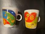 6 st Mok Schoonhoven Keramiek design Elma  - nieuw, Nieuw, Ophalen of Verzenden, Overige stijlen, Kop(pen) en/of Schotel(s)