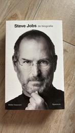 Walter Isaacson - Steve Jobs, Ophalen of Verzenden, Zo goed als nieuw, Walter Isaacson