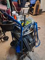 Zadelkar, Dieren en Toebehoren, Ophalen of Verzenden