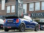 MINI Cabrio 1.5 Cooper Chili ORG NL LED HARMAN KARDON STOELV, Auto's, Mini, Voorwielaandrijving, 136 pk, Gebruikt, Euro 6
