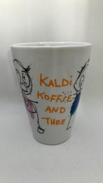 Paul Pava limited edition 2013, by Alda for Kaldi., Ophalen of Verzenden, Zo goed als nieuw