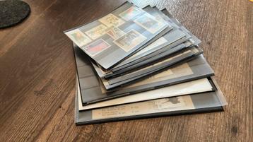 Mooie verzameling veel pf Cyprus beschikbaar voor biedingen