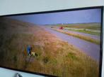Televisie, Ophalen, Gebruikt, 100 cm of meer, Samsung