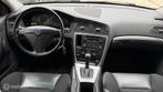 Volvo V70 2.4 Edition Classic 170PK / AUTOMAAT, Gebruikt, 2435 cc, 170 pk, Zilver of Grijs