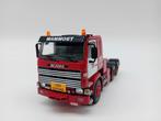 WSI SCANIA 142 - MAMMOET - VAN SEUMEREN, Wsi, ., Nieuw, Ophalen of Verzenden