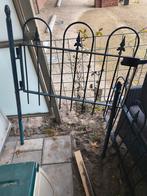 Te koop, Tuin en Terras, Tuinhekken en Hekwerk, Ophalen, IJzer, Sierhekwerk