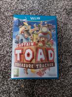 Wii U spel captain toad, Spelcomputers en Games, Games | Nintendo Wii U, Vanaf 3 jaar, Avontuur en Actie, Ophalen of Verzenden