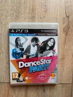PS3 Dance Star Party, Muziek, Eén computer, Ophalen of Verzenden, Zo goed als nieuw