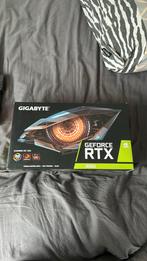 Gigabyte Geforce Rtx 3060 OC 12G, Computers en Software, Videokaarten, Nieuw, GDDR6, Ophalen of Verzenden, PCI