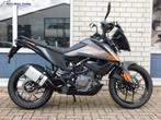 KTM 390 ADVENTURE (bj 2022), Motorrijbewijs A, Bedrijf, 373 cc, Overig