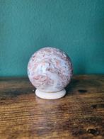 Bol crazy lace agaat, Verzenden, Mineraal
