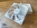 DeepCool CF120 Wit (2x), Ophalen of Verzenden, Nieuw, Luchtkoeling