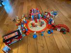 Vintage Circus Speelgoed Set, Kinderen en Baby's, Speelgoed | Playmobil, Ophalen of Verzenden, Gebruikt, Complete set