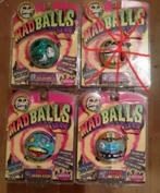Madballs Serie 1 & 2 (Bizak 2007) - RARE & MIB!!, Verzamelen, Verzenden, Nieuw