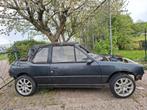 peugeot 205 1.9 CTI 1989 in onderdelen met kenteken, Auto-onderdelen, Ophalen, Gebruikt, Peugeot, Voor