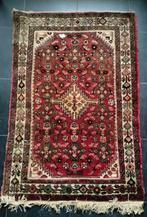 KLEED,Vloerkleed,Perzische stijl,155x102 cm,oma,opa, Overige kleuren, Perzisch, Zo goed als nieuw, 150 tot 200 cm