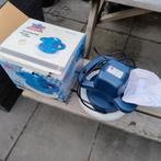 Polijstmachine, Ophalen of Verzenden, Zo goed als nieuw, Minder dan 600 watt