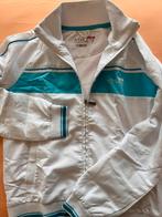 Athlete dames sport-tennis outfit, Sport en Fitness, Tennis, Overige merken, L00, Ophalen of Verzenden, Zo goed als nieuw