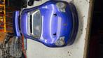 Te koop mooie nitro auto, Hobby en Vrije tijd, Modelbouw | Radiografisch | Auto's, Ophalen of Verzenden, Zo goed als nieuw, Schaal 1:10