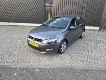 Volkswagen POLO 1.2 TSI Trendline beschikbaar voor biedingen