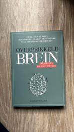Charlotte Labee - Overprikkeld brein, Ophalen of Verzenden, Zo goed als nieuw, Charlotte Labee