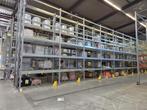 partij Dexion P90 palletstelling stelling hoog draagvermogen