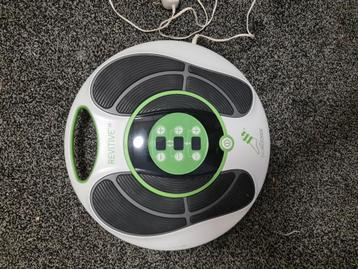 revitive bloedsomloop stimulator  beschikbaar voor biedingen