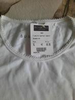 Susskind dames T-shirt, Verzenden, Nieuw, Wit, Korte mouw