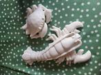 Riviera Maison Ocean Lobster/crab, Huis en Inrichting, Woonaccessoires | Overige, Ophalen of Verzenden, Zo goed als nieuw