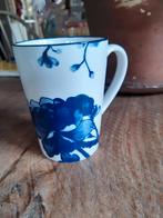 Gusta Peony grote mok nieuw 1x, Ophalen of Verzenden, Overige stijlen, Kop(pen) en/of Schotel(s)