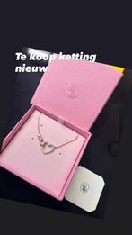 Swarovski Ketting - Nieuw in Doos!, Sieraden, Tassen en Uiterlijk, Kettingen, Met kristal, Overige materialen, Nieuw, Ophalen of Verzenden