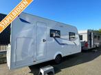 Caravelair Alba Family 426 pack Cosy,Safety,kachel, Caravans en Kamperen, Standaardzit, Bedrijf, 5 tot 6 meter, Schokbreker