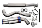 Tomei Expreme Ti Uitlaatsysteem - Subaru BRZ Toyota GT86, Auto diversen, Ophalen of Verzenden