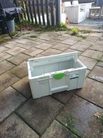 Festool Systainer³ ToolBox SYS3 TB L 237 - Gebruikt, Ophalen