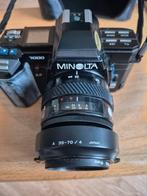 Fotocamera, Ophalen of Verzenden, Gebruikt, Compact, Overige Merken