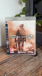 Call of duty Modern warfare 2, Spelcomputers en Games, Ophalen of Verzenden, Zo goed als nieuw, Shooter, Vanaf 18 jaar