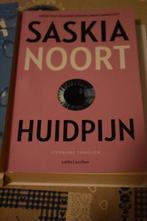 2 boeken van Saskia Noort/huidpijn & bonuskind, Saskia Noort, Ophalen of Verzenden, Zo goed als nieuw, Nederland