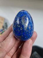 Ei van lapis lazuli, Verzamelen, Ophalen of Verzenden, Mineraal