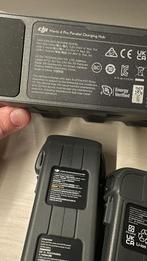 Mavic 4 pro parralel charging hub, Ophalen, Zo goed als nieuw, Oplaadbaar
