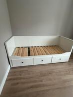 Hemnes bedbank. 80x200 cm OPHALEN, Huis en Inrichting, Ophalen of Verzenden, Zo goed als nieuw, Tweepersoons, 80 cm