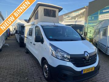 Renault Traffic 115 pk slechts 100000 km beschikbaar voor biedingen