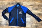 vintage O'Neill U.S. National Downhill Championship Jacket, Ophalen, Maat 52/54 (L), Blauw, O'Neill